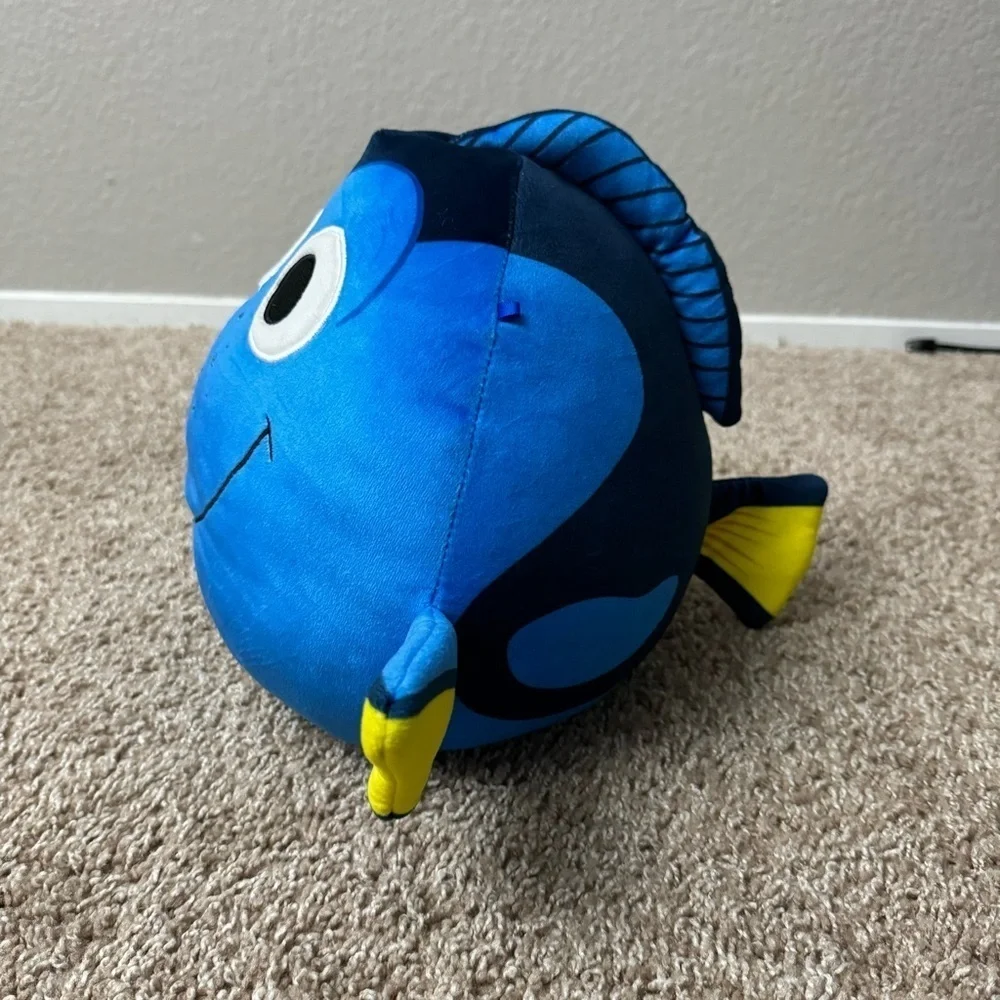 Disney x Squishmallows‎ Dory Plush